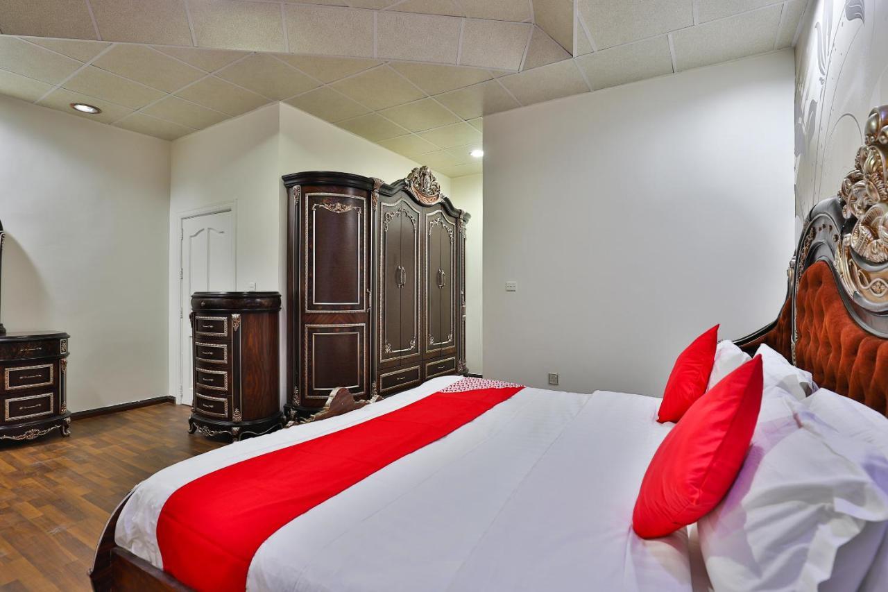 Oyo 288 Diafati Residential Units Hotel Nadinah Eksteriør billede